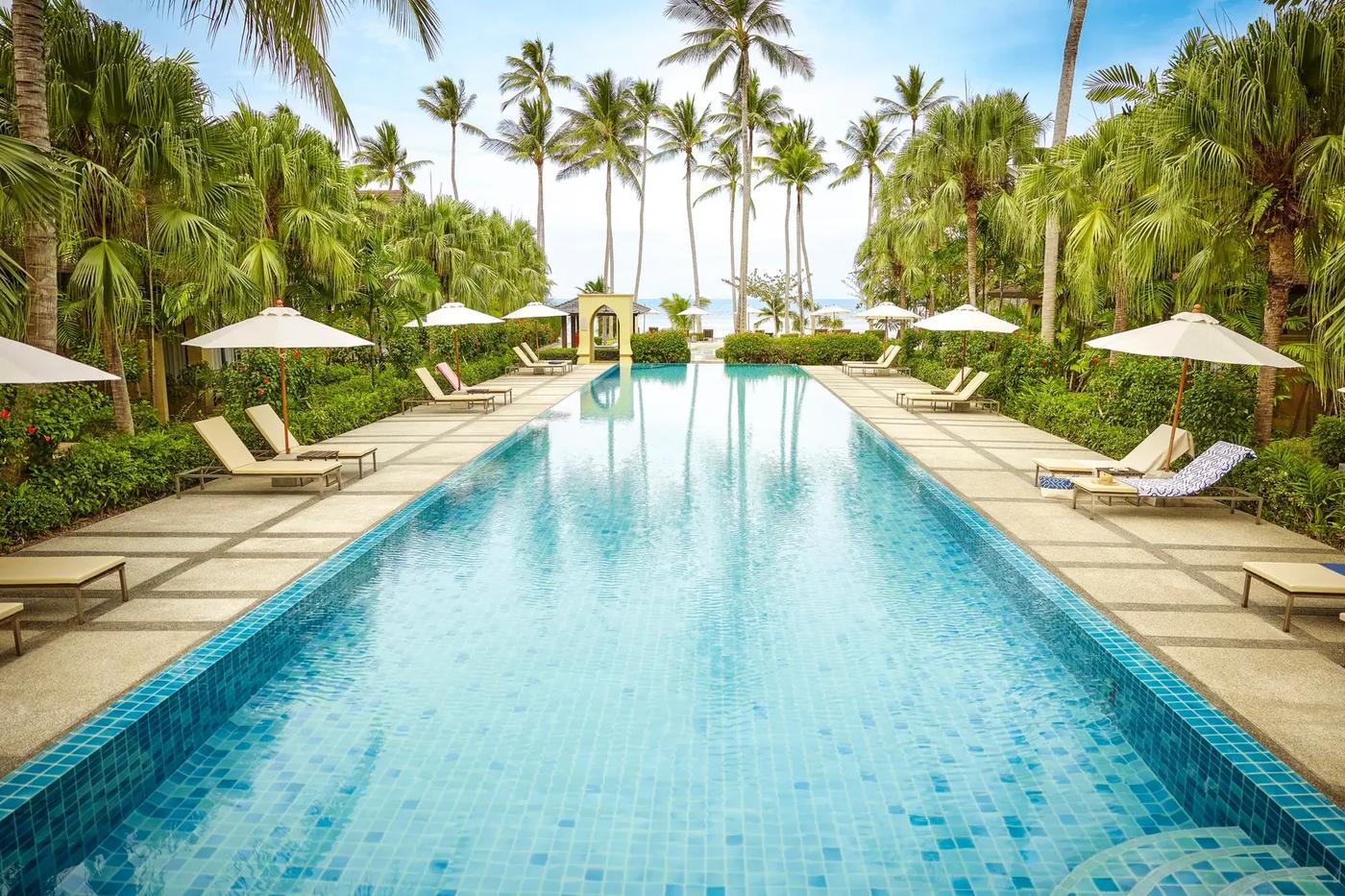 Tui Blue The Passage Samui Pool Villas & Beach Resort photo 1