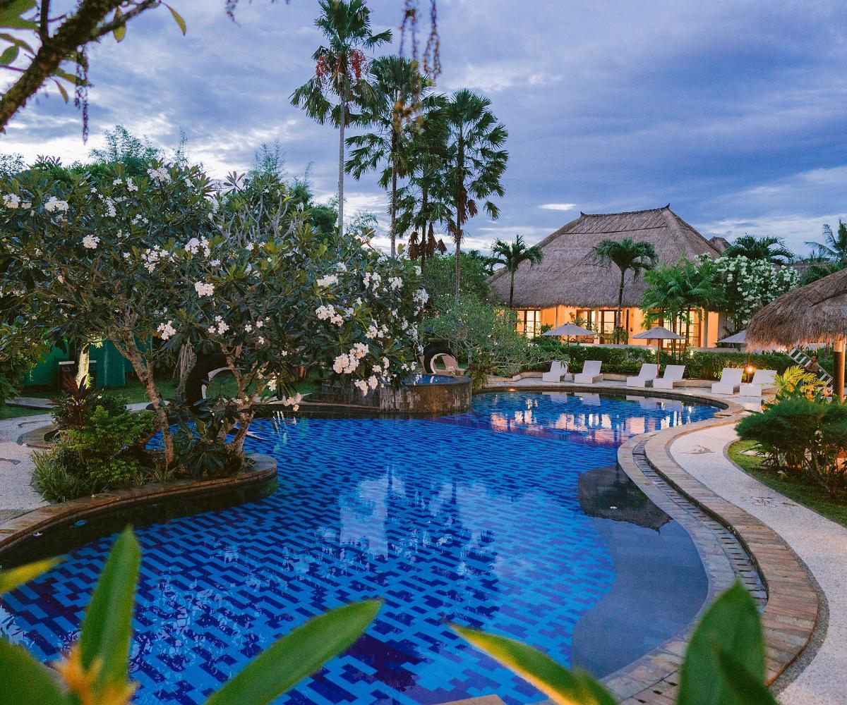 Medewi Bay Retreat photo 1