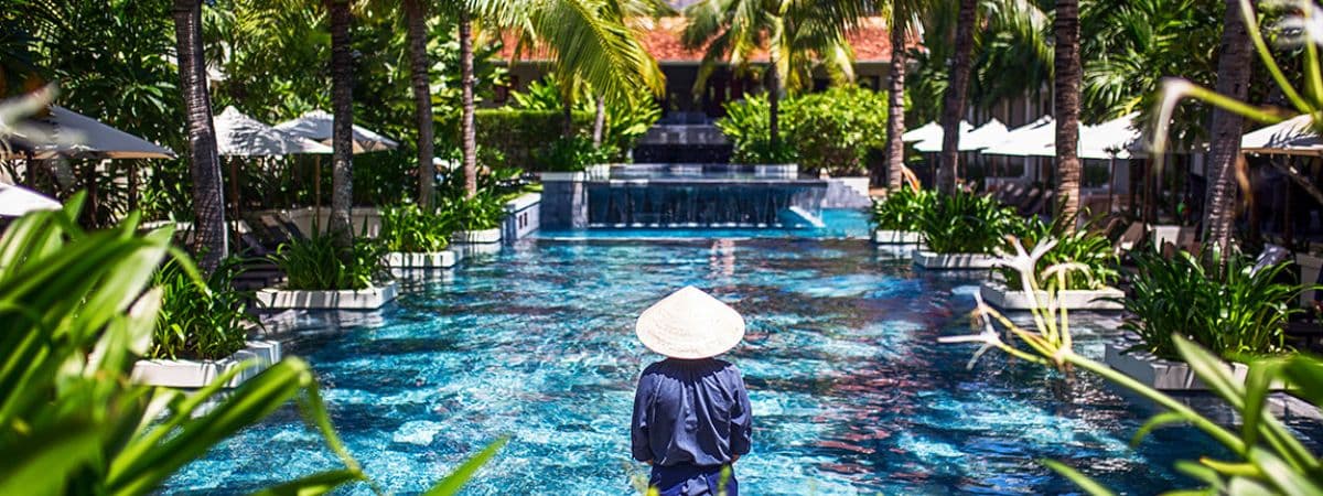 Almanity Hoi An Resort & Spa photo 1