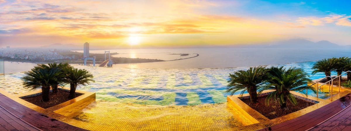 Wyndham Danang Golden Bay photo 1