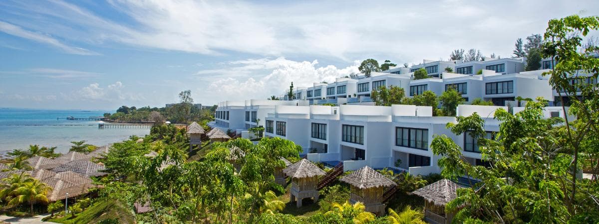 Montigo Resorts Nongsa photo 1