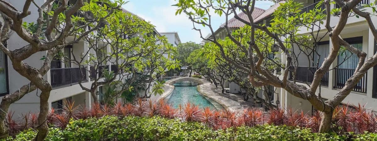 Away Bali Legian Camakila photo 1