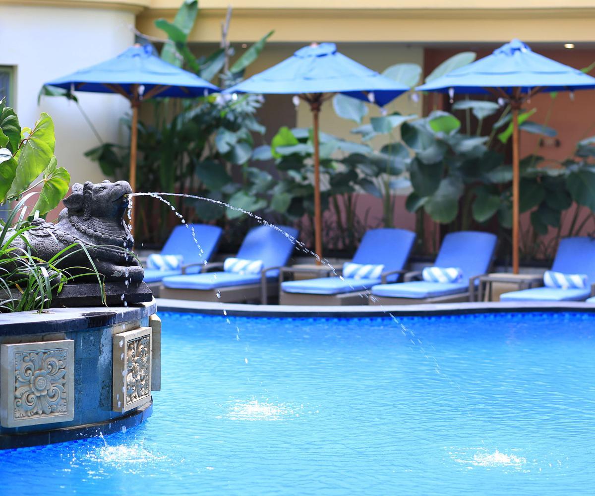 SenS Hotel & Spa photo 1