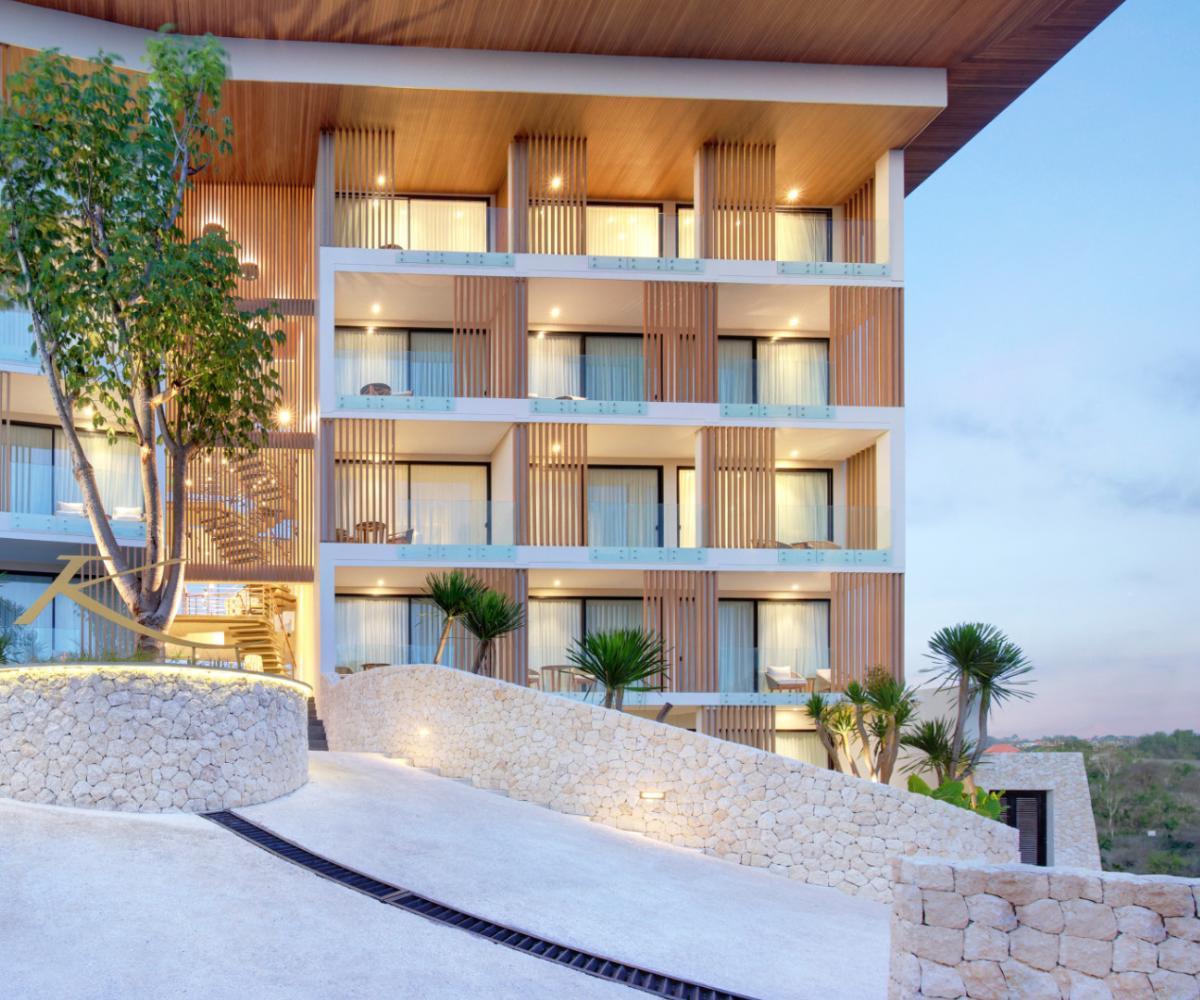 Mentari Residences @ Karma Kandara photo 1