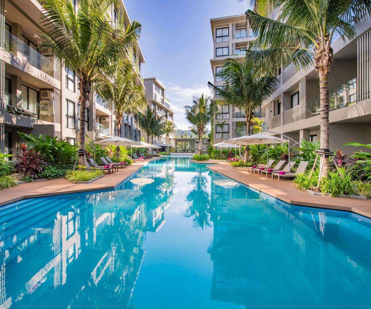 Diamond Resort Phuket photo 1