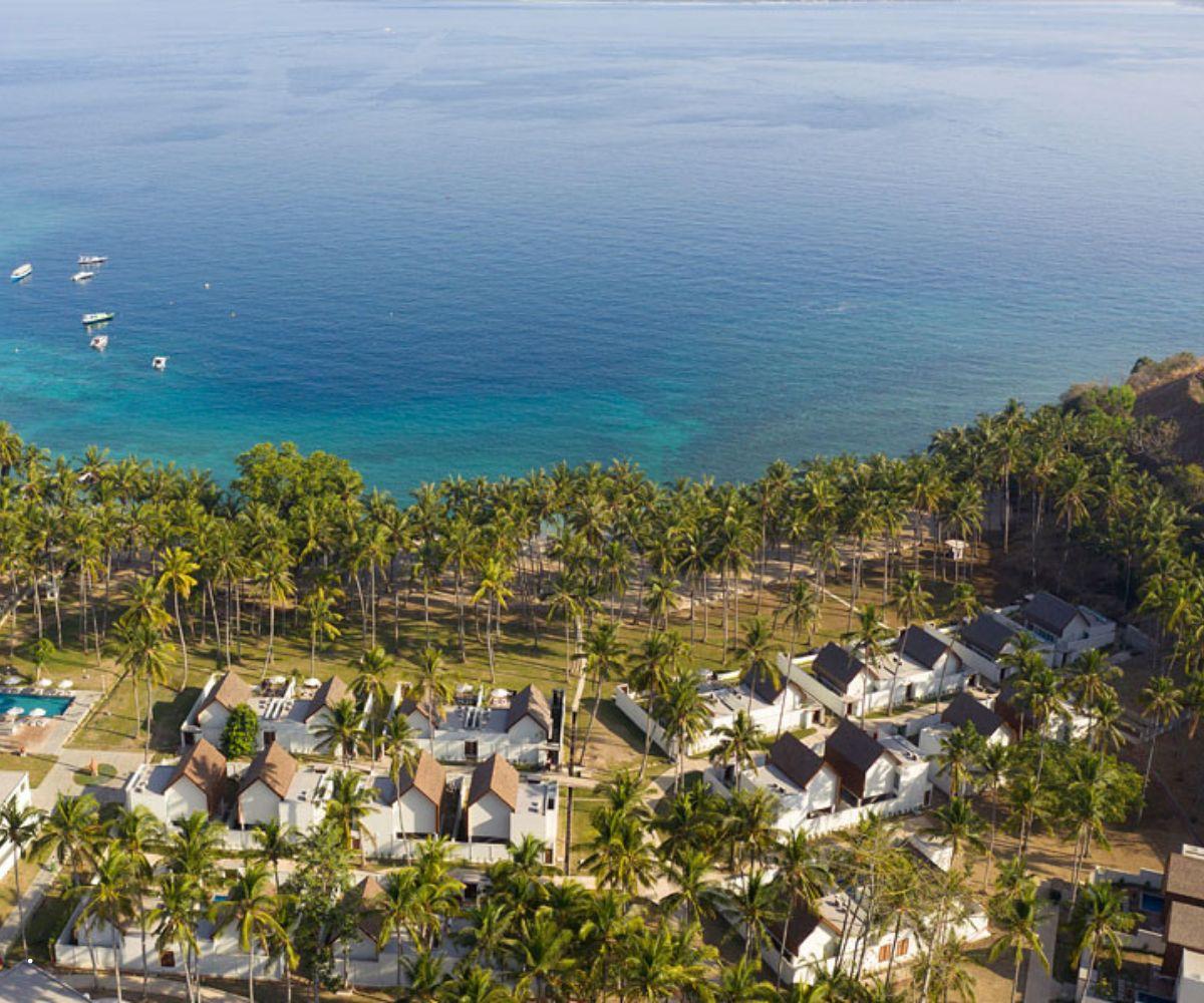 The Kayana Beach Lombok photo 1