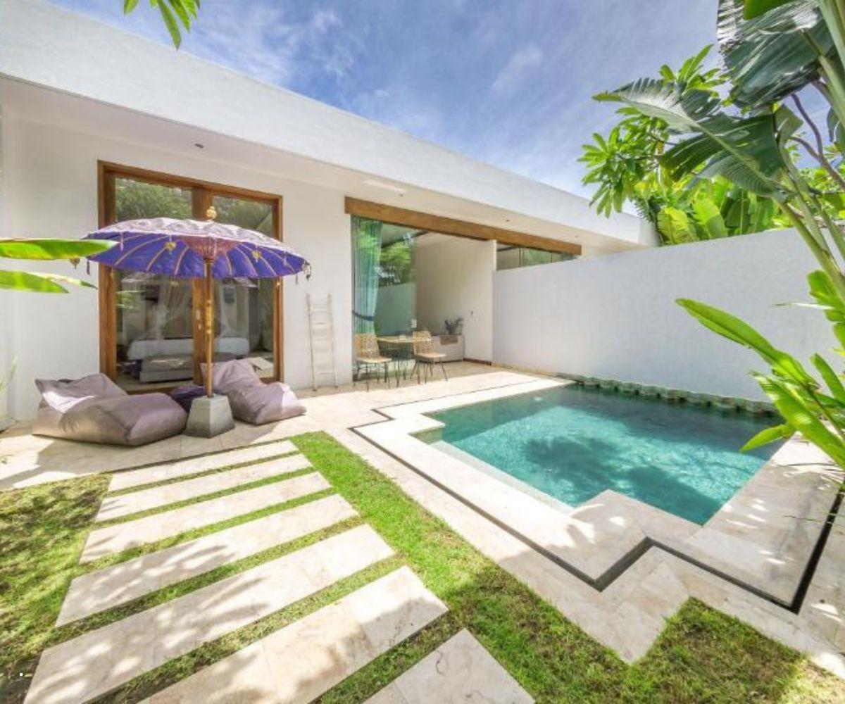 Anema Villa Seminyak photo 1