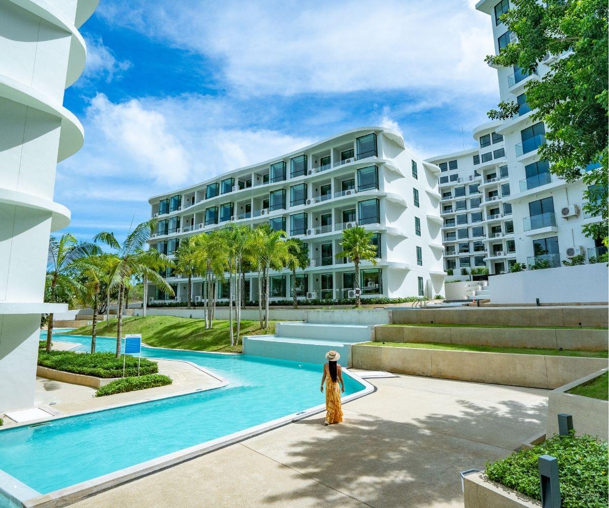 Wyndham La Vita Phuket photo 1