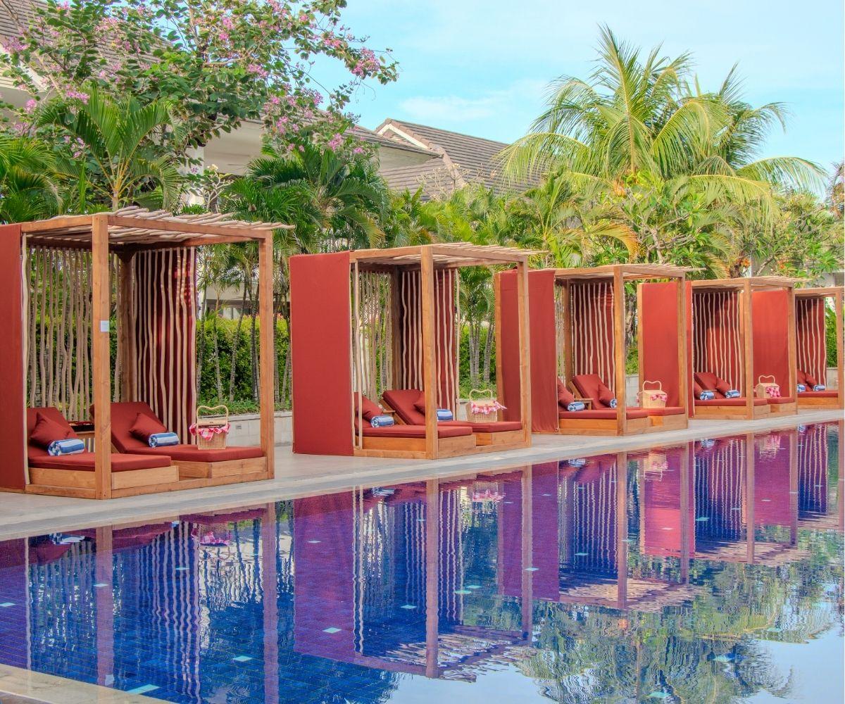 Montigo Resorts Seminyak  photo 1