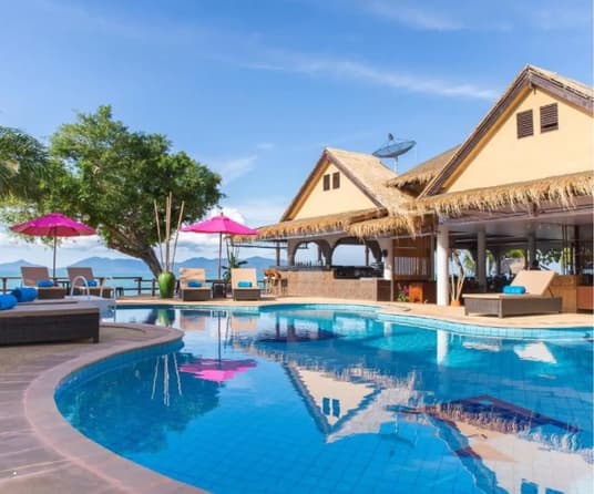 Adarin Beach Resort
