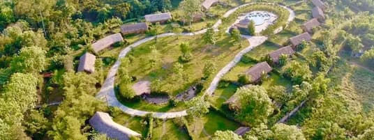 Alba Wellness Valley by Fusion