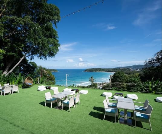 Andaman Cannacia Resort & Spa