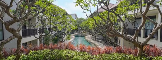 SONO Belle Bali Legian