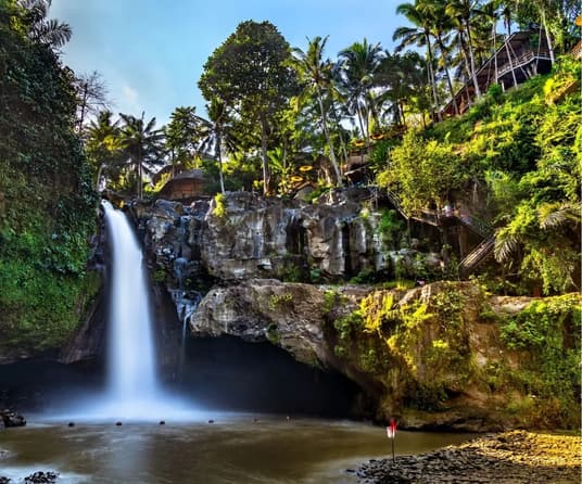 Bali Package - Canggu & Ubud