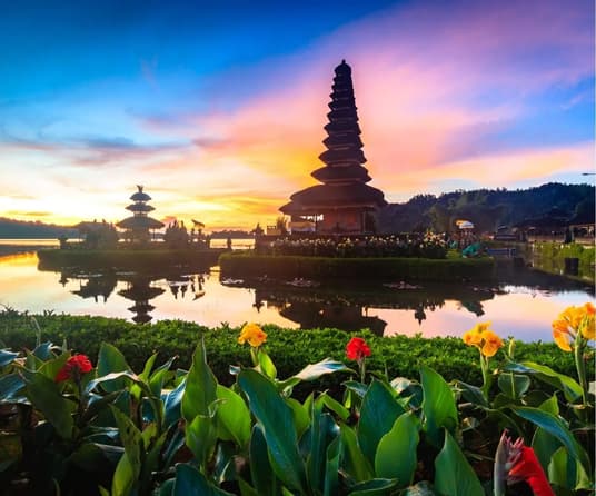 Bali Package - Ubud & Seminyak