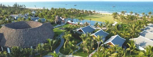 Bliss Hoi An Beach Resort & Wellness