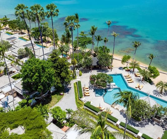 Fair House Villas & Spa
