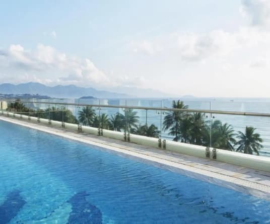 Havana Nha Trang Hotel