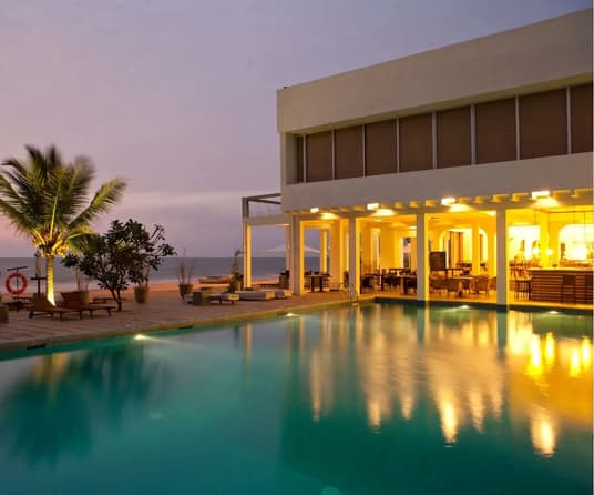 Sri Lanka