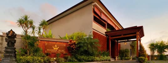 Maharaja Villas