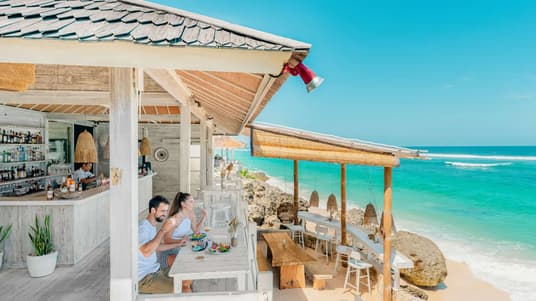 Mentari Residences @ Karma Kandara