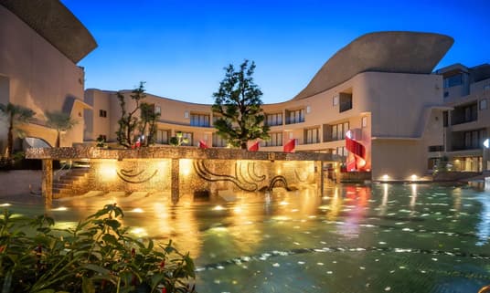 Metadee Concept Hotel