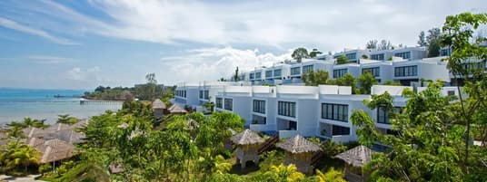Montigo Resorts Nongsa