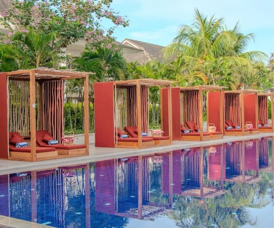 Montigo Resorts Seminyak 