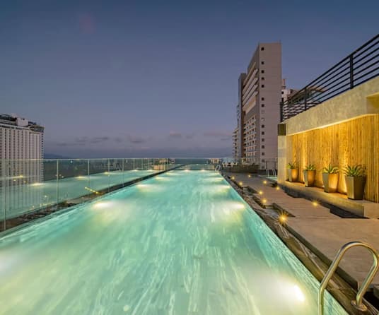 Potique Hotel