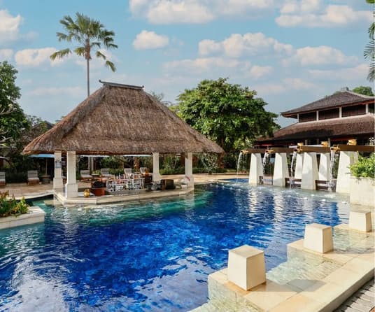 Rama Beach Resort & Villas