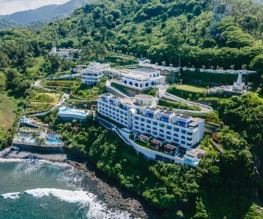 Royal Avila Boutique Resort