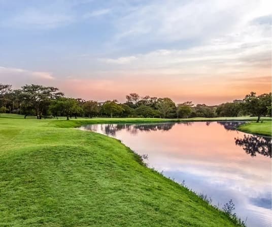 Sabi River Sun Resort