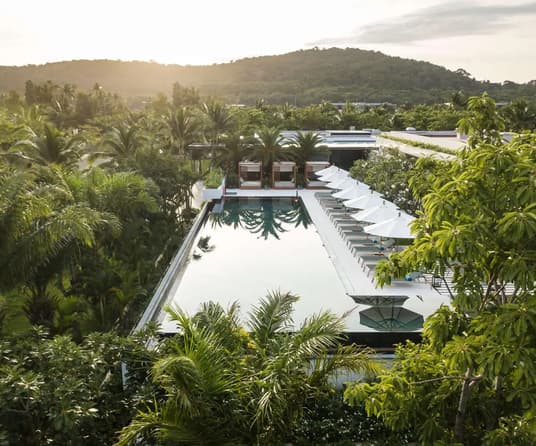 Sailing Club Signature Resort Phu Quoc