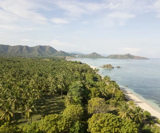 Somewhere Lombok