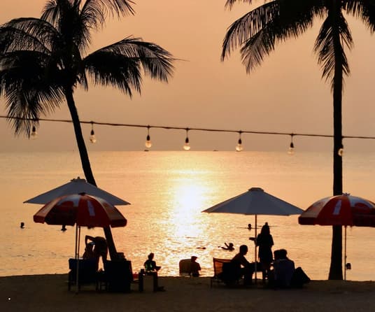 Soul Boutique Hotel Phu Quoc