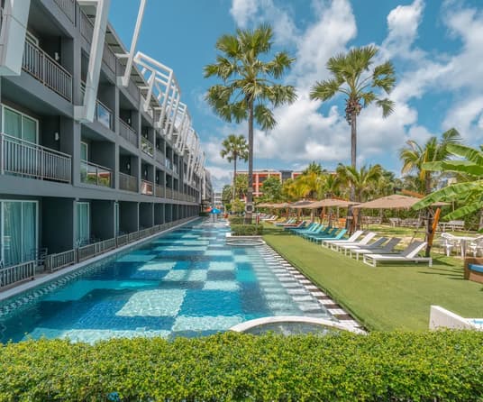 Sugar Marina Hotel - ART