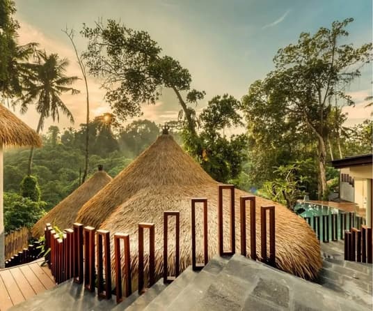 tanadewa Resort Ubud