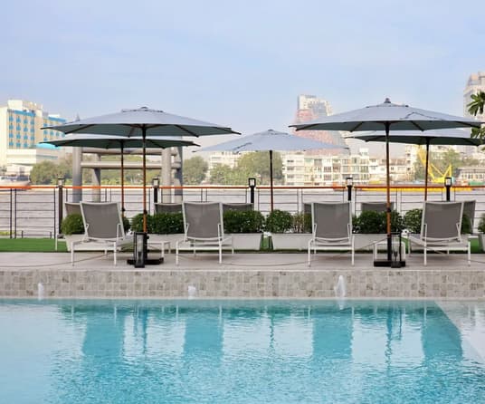 TARA Bangkok Riverside
