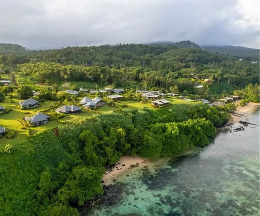 Fiji