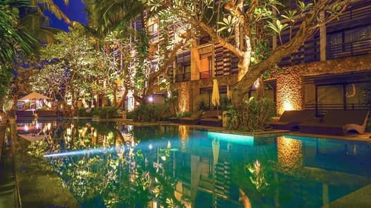THE HAVEN Bali Seminyak