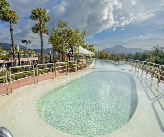 The Marin Phuket, Kamala Beach