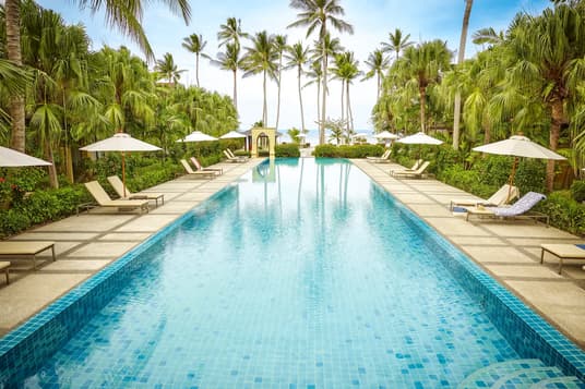Tui Blue The Passage Samui Pool Villas & Beach Resort
