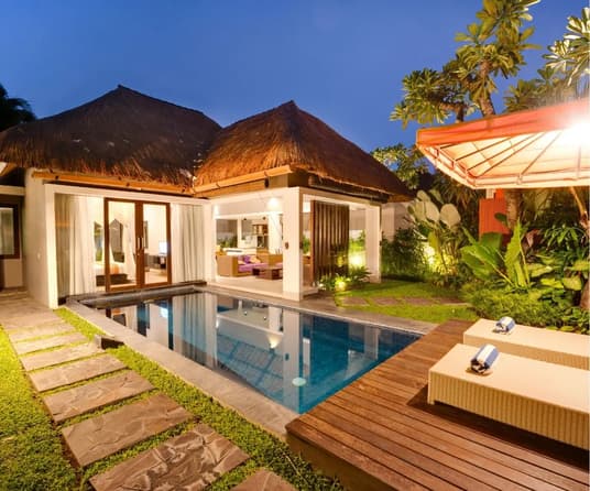Villa Jerami - Luxury Villa & Spa
