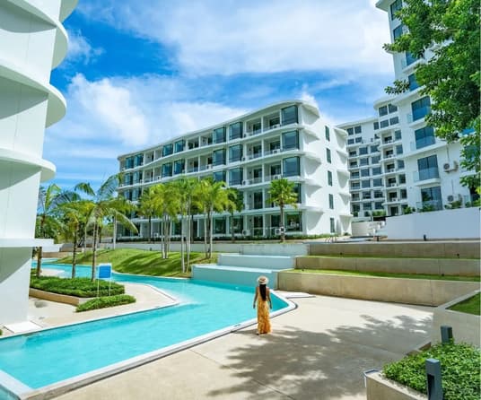 Wyndham La Vita Phuket