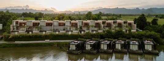 X. River Kwai