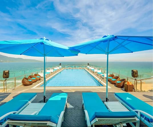 Yarra Ocean Suites