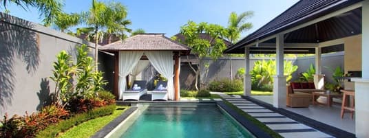 Agata Villas Seminyak