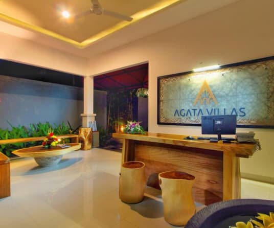 Agata Villas Seminyak