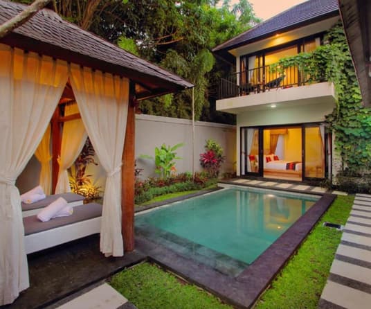 Agata Villas Seminyak