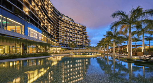 Savoy Palace Madeira